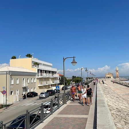 Villa Amare Каорле Екстер'єр фото